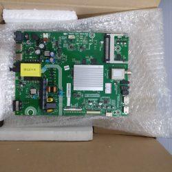 هایسنس پنل شکسته مدلHisense broken panel MODE 40K3110PW