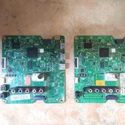 سامسنگ پنل شکسته مدل  SAMSUNG BROKEN PANEL MODEL PA43H4550AW