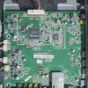 پنل شکسته تلویزیون 32 اینچ مدل: TCL LED32F3300
