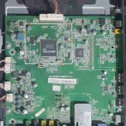 پنل شکسته تلویزیون 32 اینچ مدل: TCL LED32F3300