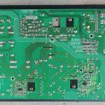مین و پاور وسایر ماژولهای مرتبظ تلویزیون ایکس ویژن43xk4350st LED SMART MAINE BOARD AND POWER X.VISION