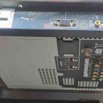 پاناسونیک مدل Panasonic TH-P42C10R Plasmaپنل شکسته
