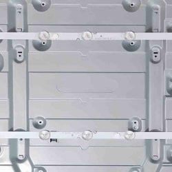 سامیونگ پنل شکسته SAMSUNG SCREEN BROKEN UA32J4830MS