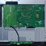 پاور مین مانیتور ایسر مدل ACER MODEL: AL1711FB پنل شکسته