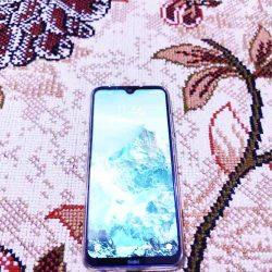 فروش گوشی کار کرده، موبایل شیائومی نوت 8 آبی مدل Redmi Note 8 نسخه 2021 حافظه 128 گیگابایت – رم 4 گیگابایت