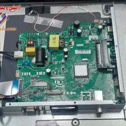 هایسنس پنل شکسته HISENSE مدل 32n2173